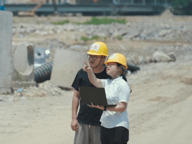 &mdash;记宁德联通云网交付工程师王瑶