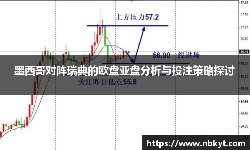 墨西哥对阵瑞典的欧盘亚盘分析与投注策略探讨